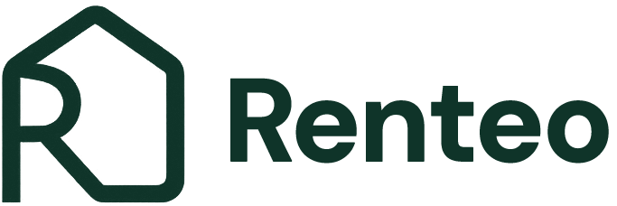Logo de Renteo
